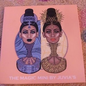 The Magic Mini By Juvias